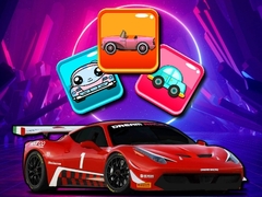 Spel Connect 2 Cars