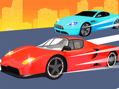 Spel Wild Race Master 3D