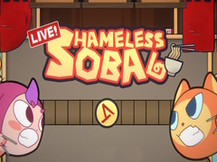 Spel Shameless Soba 2