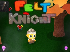 Spel Felt Knight