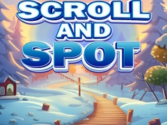 Spel Scroll and Spot