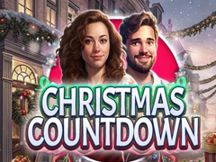 Spel Christmas Countdown