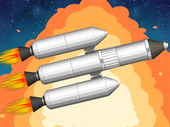 Spel Spaceflight Simulator