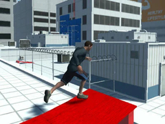 Spel Parkour Extreme