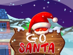 Spel Go Santa