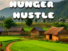 Spel Hunger Hustle