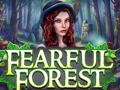 Spel Fearful Forest