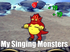 Spel My Singing Monsters