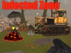 Spel Infected Zone