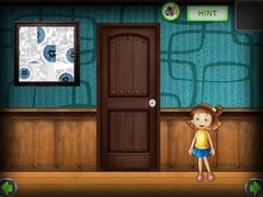 Spel Amgel Kids Room Escape 259