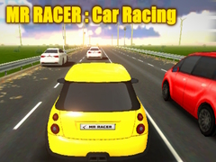 Spel MR RACER - Car Racing