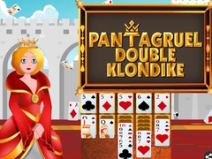 Spel Pantagruel Double Klondike