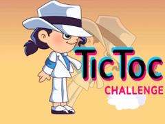 Spel Tic Toc Challenge