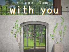 Spel With You Room Escape