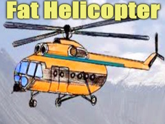 Spel Fat Helicopter