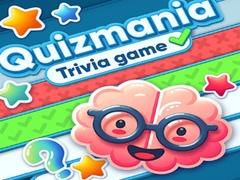 Spel Quizmania Trivia Game