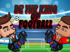 Spel Be The King Of Football