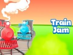 Spel Train Jam