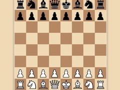 Spel Classic Chess Duel