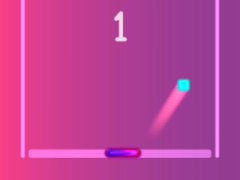 Spel Endless Bounce