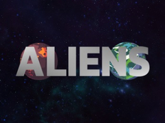 Spel Aliens