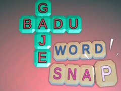 Spel WordSnap