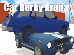 Spel Car Derby Arena