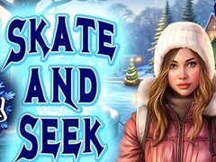 Spel Skate and Seek