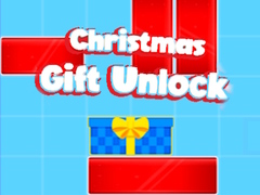 Spel Christmas Gift Unlock