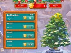 Spel The Tree Clicker