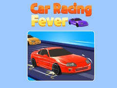 Spel Car Racing Fever