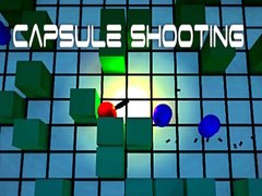 Spel Capsule Shooting