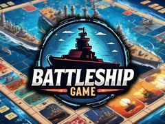 Spel Battleship