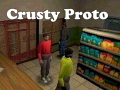 Spel Crusty Proto