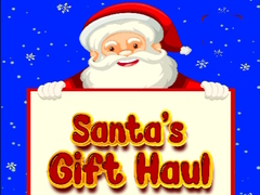 Spel Santa's Gift Haul