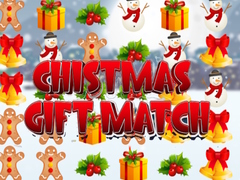 Spel Christmas Gift Match