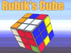 Spel Rubik’s Cube