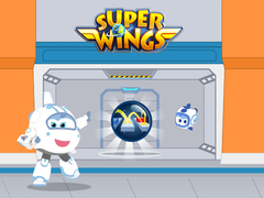 Spel Super Wings