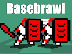 Spel Basebrawl