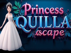 Spel Princess Quilla Escape