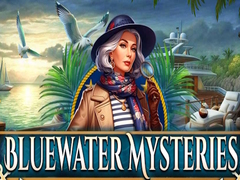 Spel Bluewater Mysteries