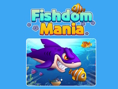 Spel Fishdom Mania