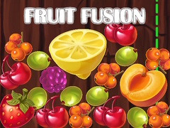 Spel Fruit Fusion