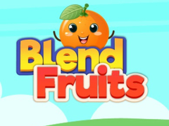 Spel Blend Fruits