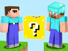 Spel Kids Quiz: Minecraft Trivia