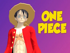 Spel One Piece 