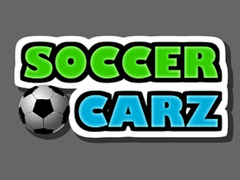 Spel Soccer Carz