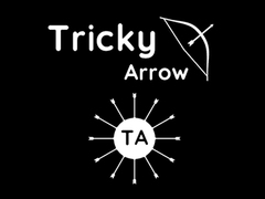 Spel Tricky Arrow