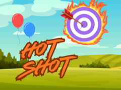 Spel Hot Shot