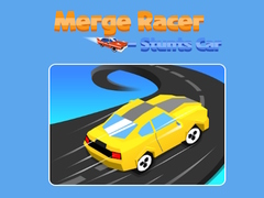 Spel Merge Racer - Stunts Car